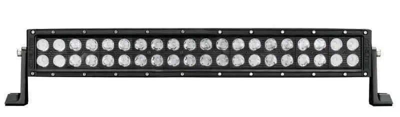 KC HiLiTES C-Series 20in. C20 LED Combo Beam Light Bar w/Harness 120w - Single 335