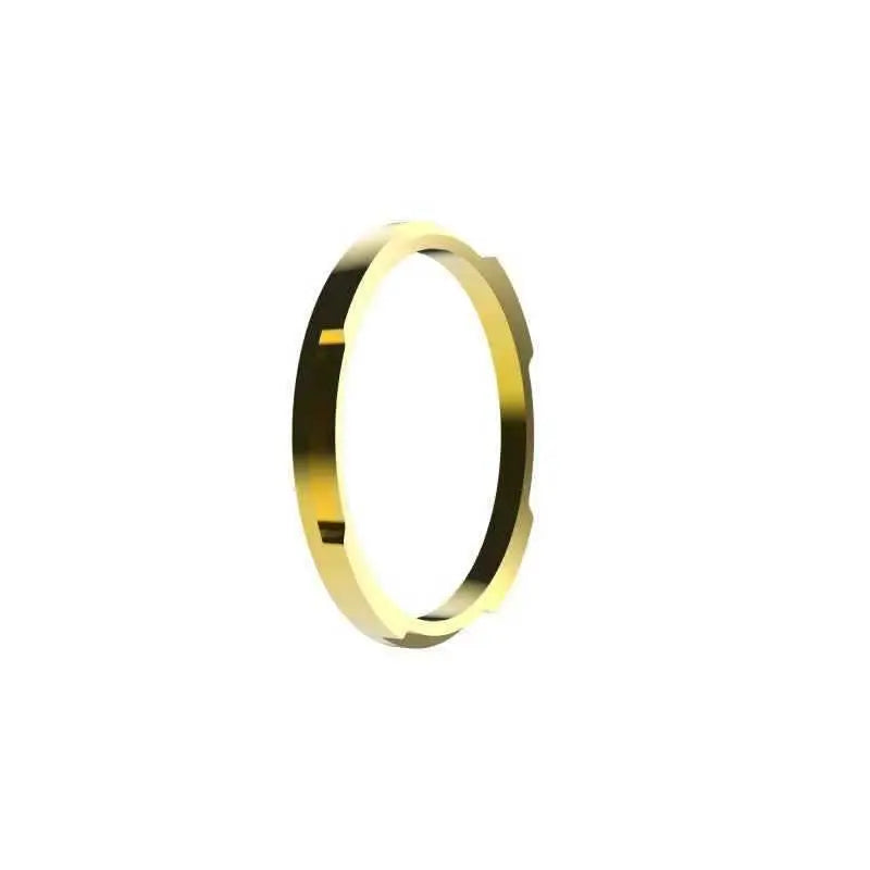 KC HiLiTES FLEX ERA 1 (Single Bezel Ring) - Gold 30574