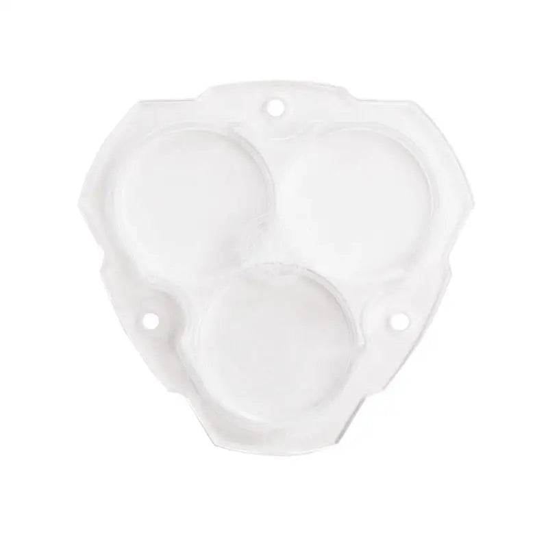 KC HiLiTES FLEX ERA 3 Lens & Reflector Spot (ea) kcl4255