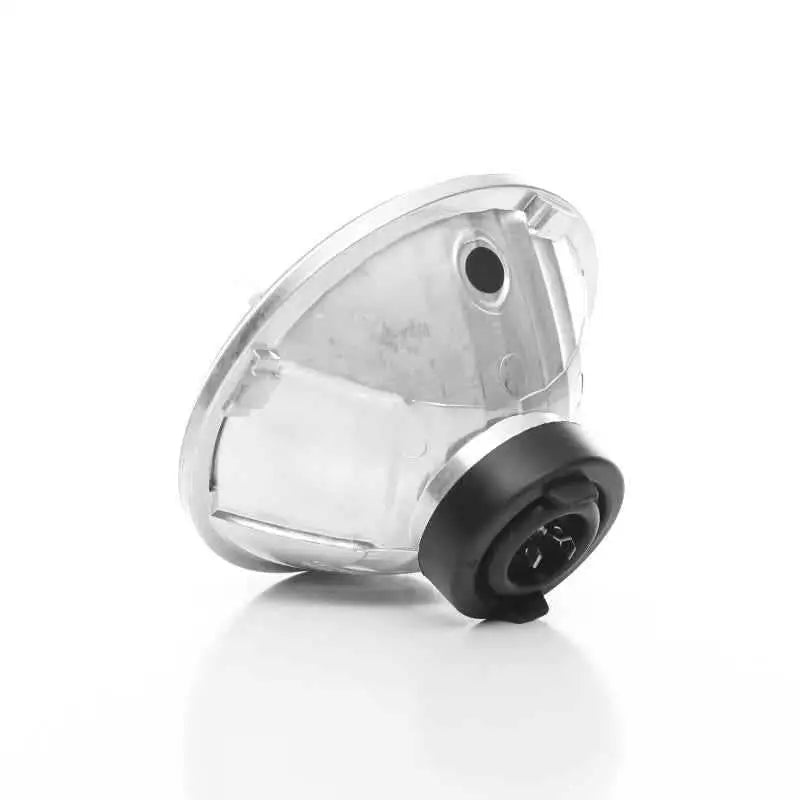 KC HiLiTES Universal/97-06 Jeep TJ 7in. Halogen H4 DOT Headlight 55/60w Lexan (Pair Pack System) 42301