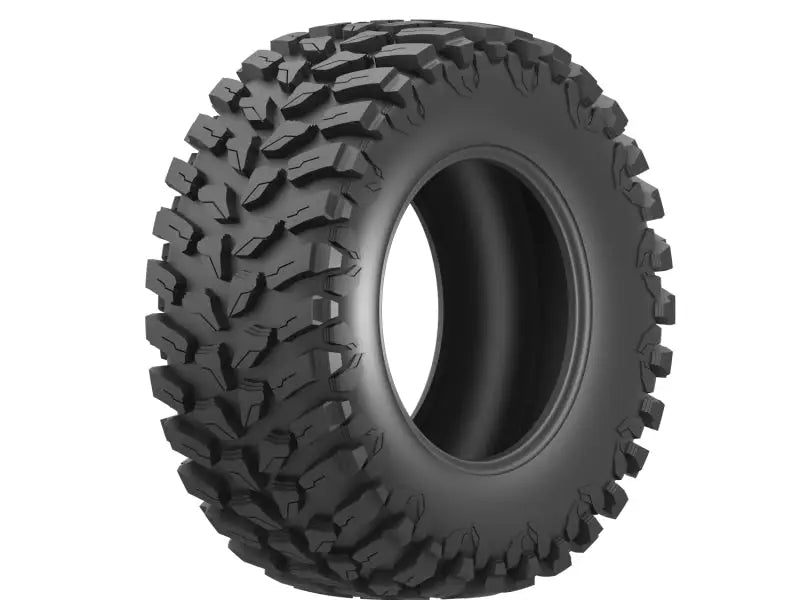 Kenda K3213 All-Terrain Tire - 33X10R15 8PR 96M TL kda0832133310r15