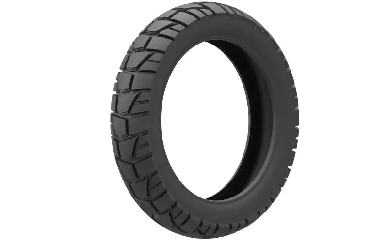 Kenda K6342 Trakmaster DTR 140/80-17 Rear Tire - 69H TL kda04634207