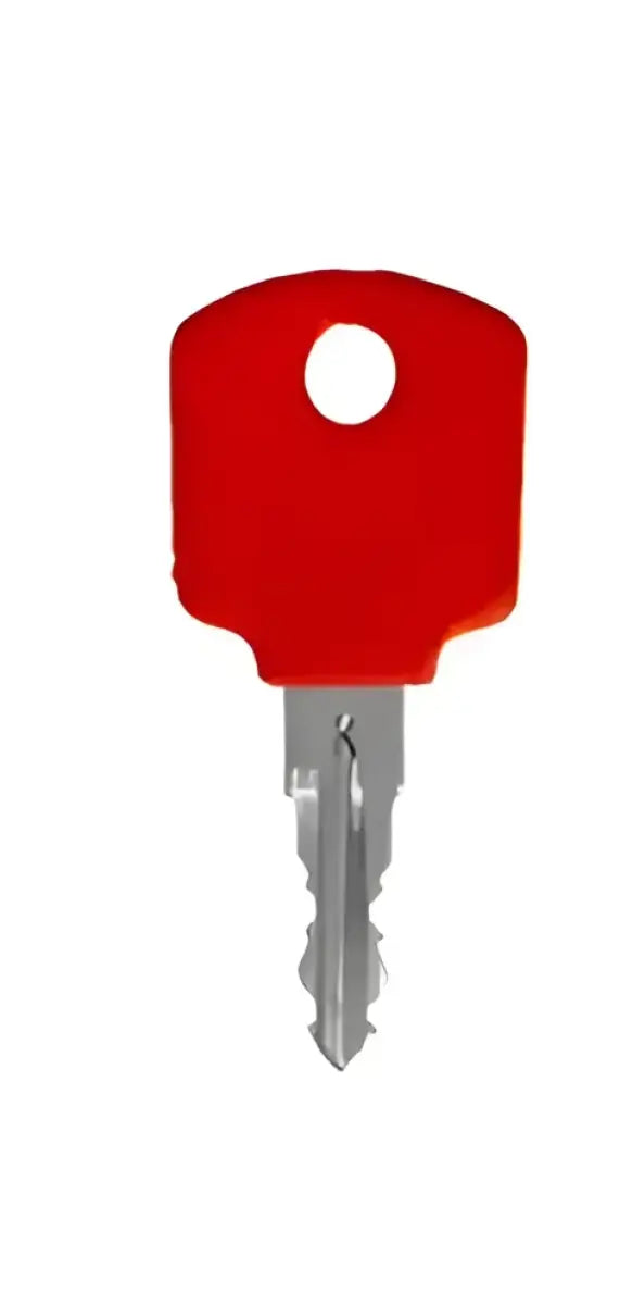 Key Set for Weatherguard K761 Locks w51k761