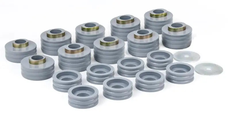 KF04050KV Daystar 99-10 Super Duty Body Mou d78kf04050kv