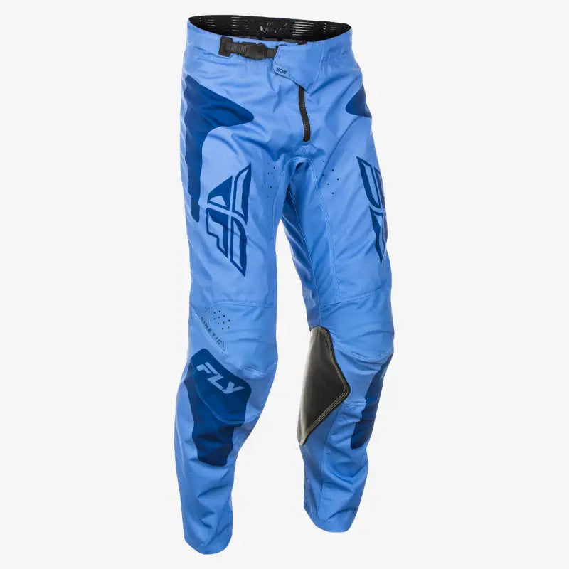Kinetic Sym Ultra-Durable Riding Pants in Ultramarine/Dark Blue, Size 38 c378-43338