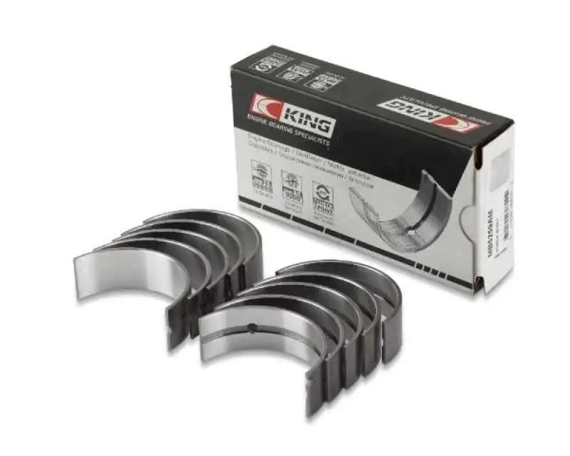 King 2007 Mini Cooper (Size STD) Main Bearing Set mb5758si