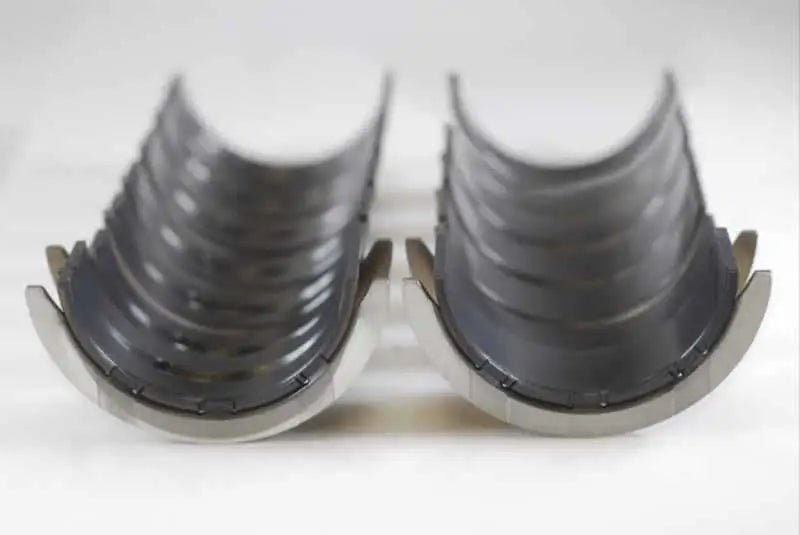 King BMW B58B30A (Size STDX) Coated Performance Main Bearing Set mb7779xpc-stdx