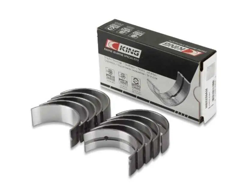 King Honda 91CI/1.5L D15A2/D15A3/D15B1/D15B2/D15B7/D15B8/D15Z1 (Size STD) Main Bearing Set mb5244am