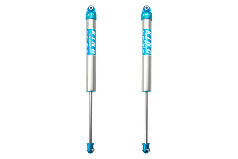 King Shocks 2018+ Jeep Wrangler JL Rear 2.0 Dia Internal Reservoir Shock for 0-2in Lift (Each) kin20c001-374