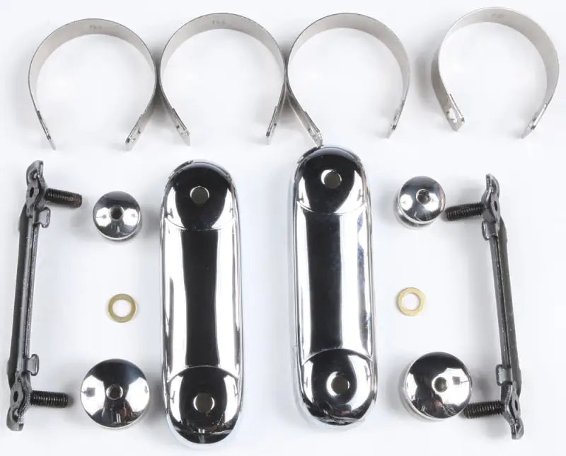 KIT-Q141 Switchblade Mount Kit Quick Release Straight Forks wps-562-21180