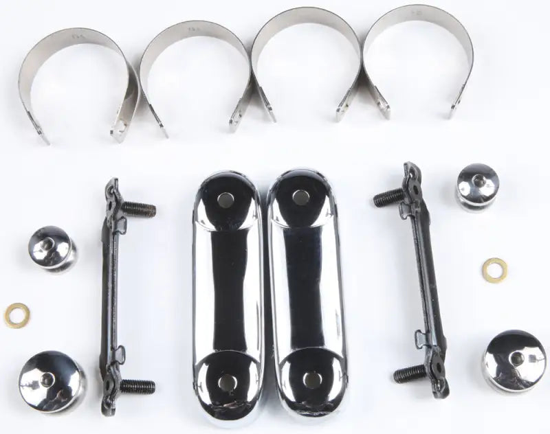 KIT-Q142 Switchblade Mount Kit Quick Release Straight Forks wps-562-21181