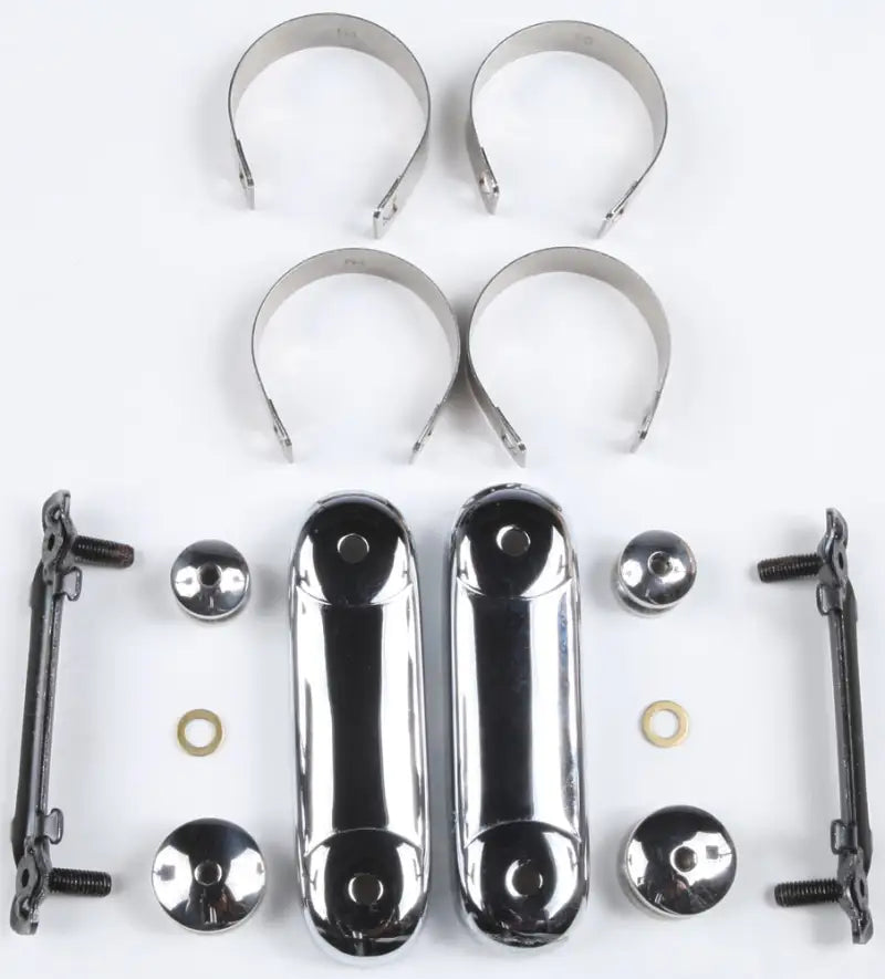 KIT-Q143 Switchblade Mount Kit Quick Release Straight Forks wps-562-21182