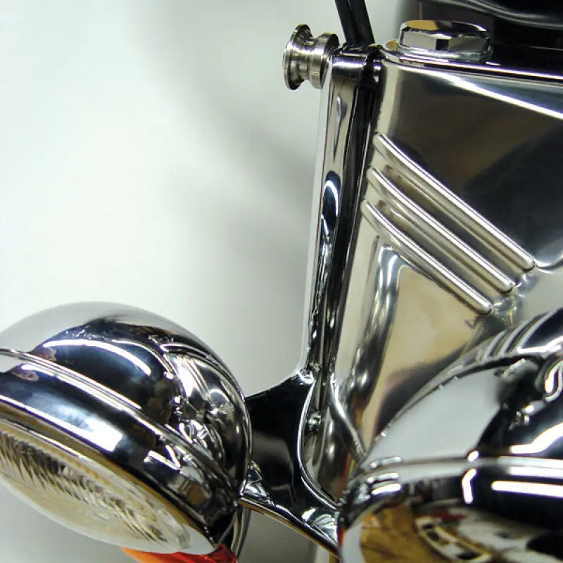 KIT-Q342 Switchblade Mount Kit Quick Release Covered Forks wps-562-21184