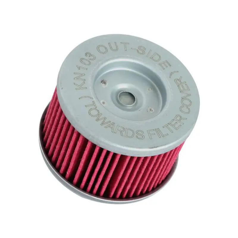KN-103 K&N Filter Oil Filter k33kn103