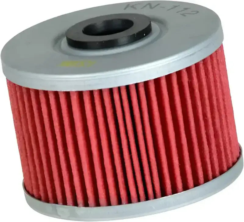 KN-112 Oil Filter wps-56-0112