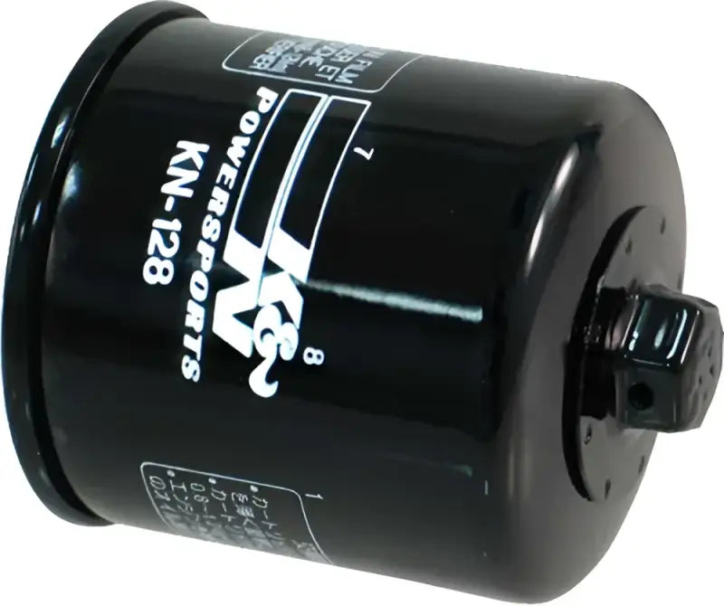 KN-128 Oil Filter wps-56-0128