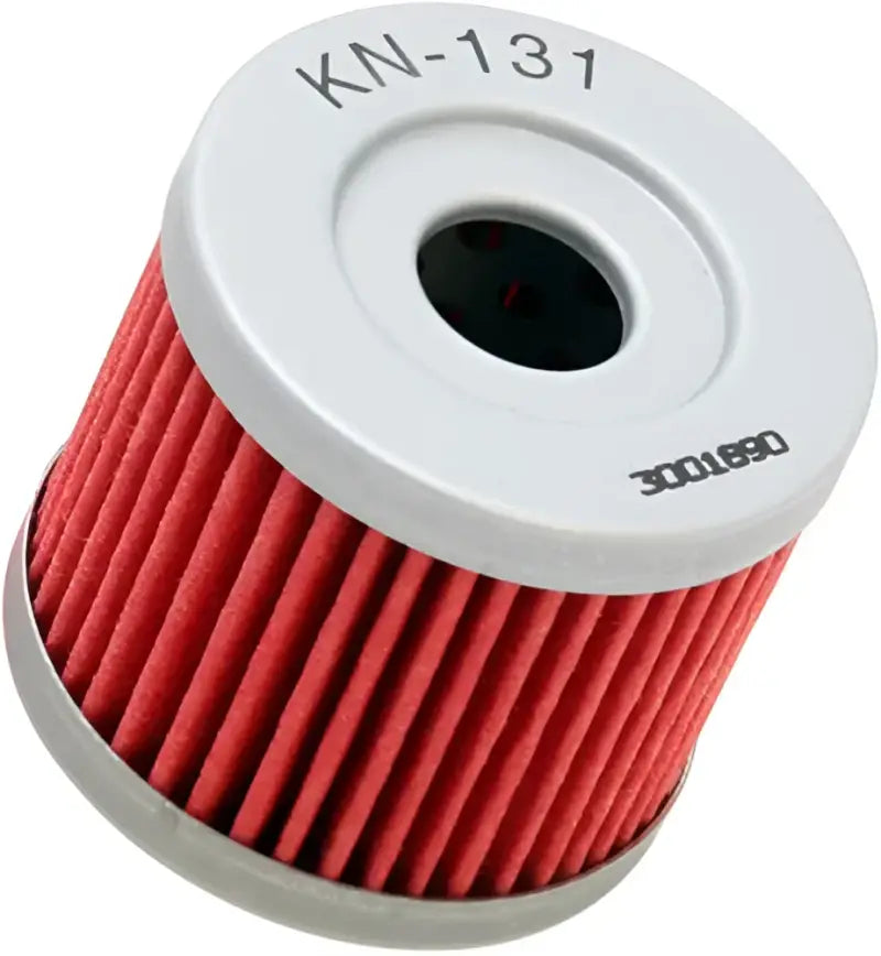 KN-131 Oil Filter wps-56-0131