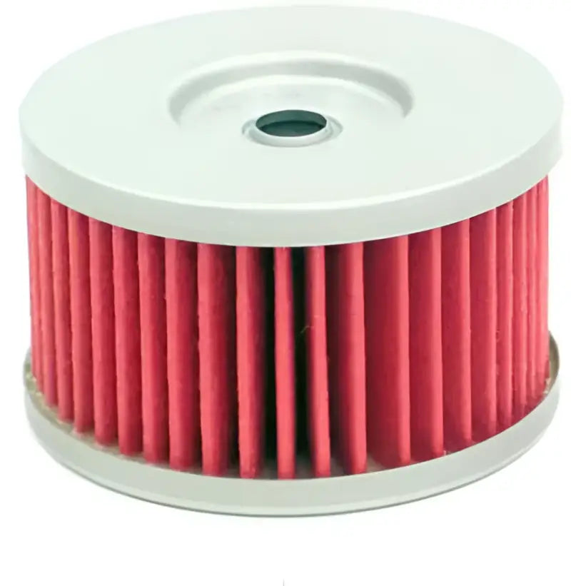 KN-137 Oil Filter wps-56-0137