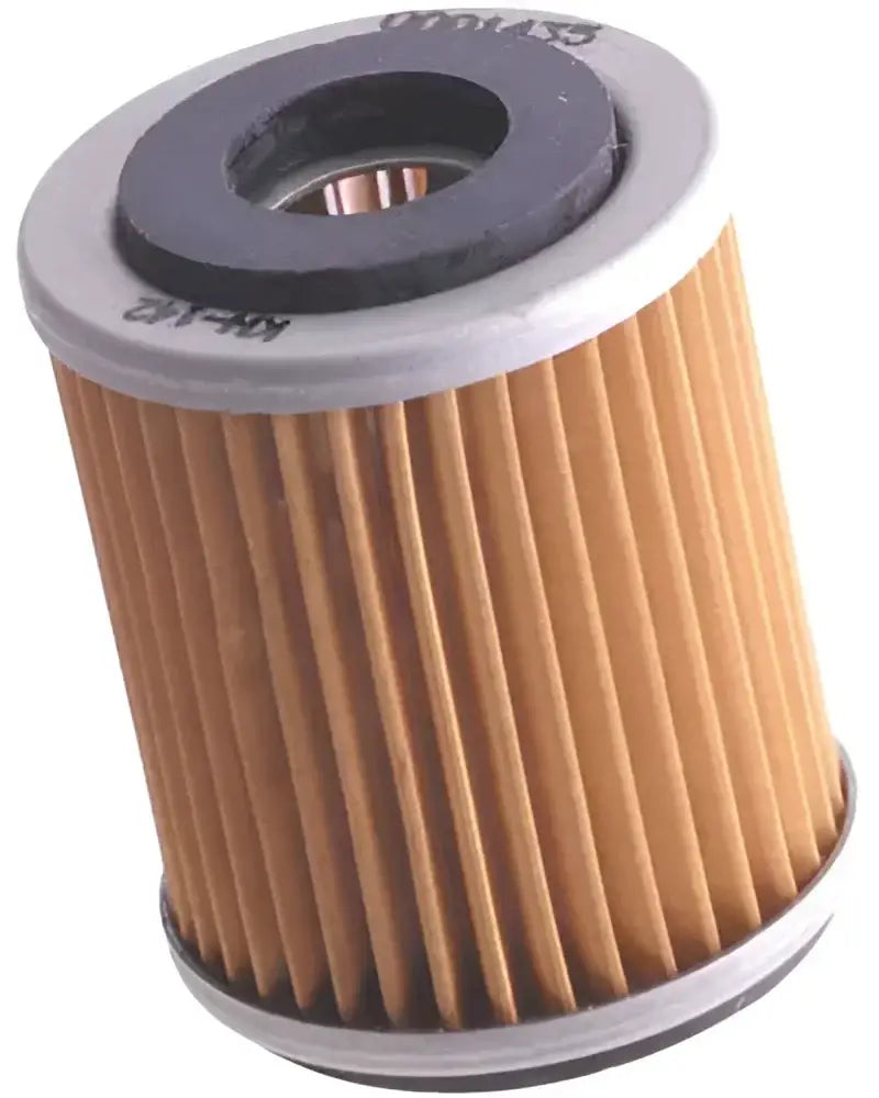 KN-142 Oil Filter wps-56-0142