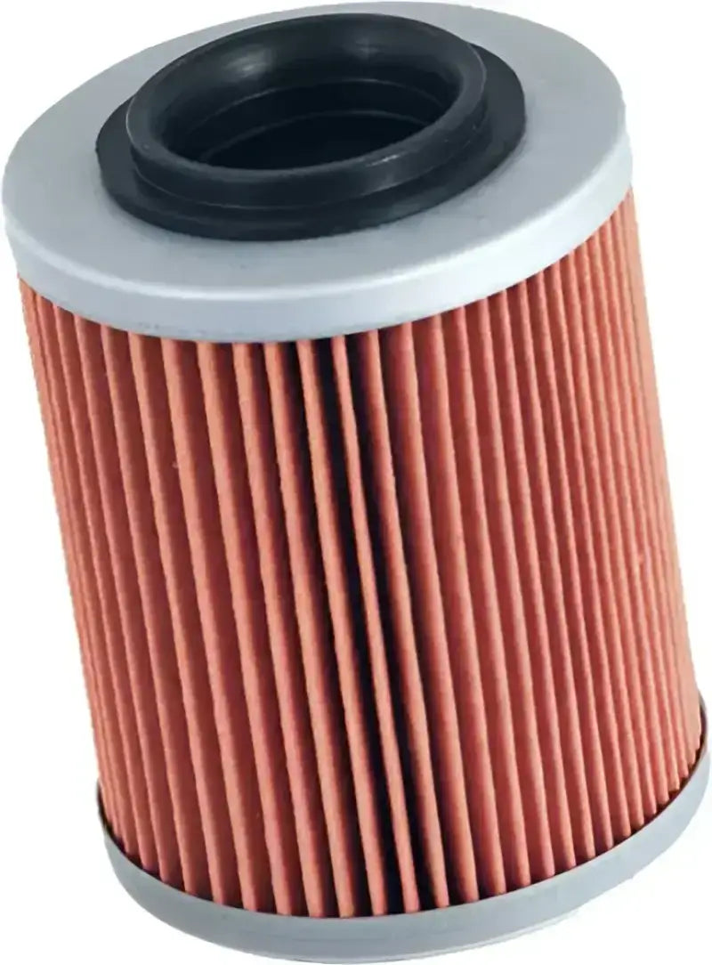KN-152 Oil Filter wps-56-0152