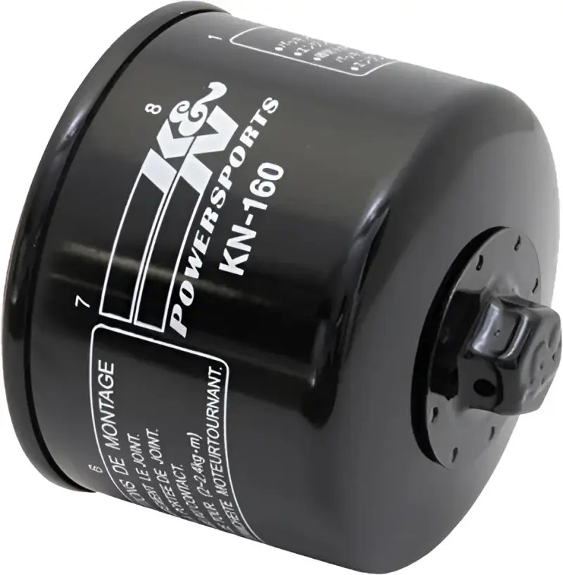 KN-160 Oil Filter wps-56-0160
