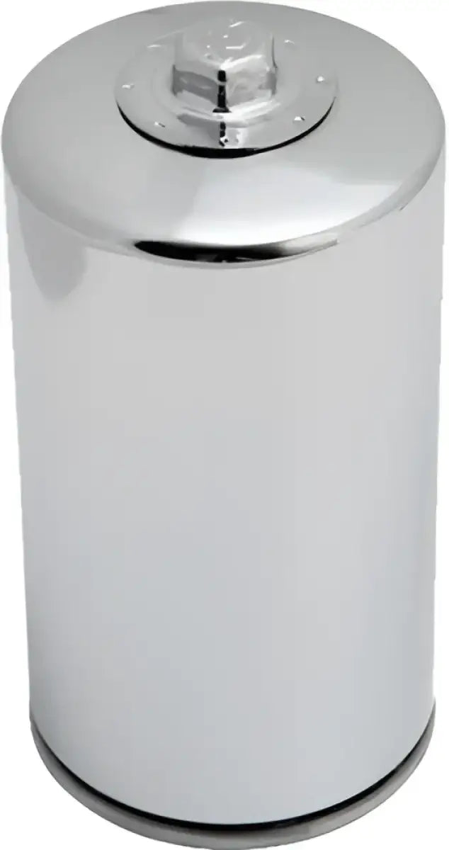 KN-173C Oil Filter Chrome wps-56-0173c