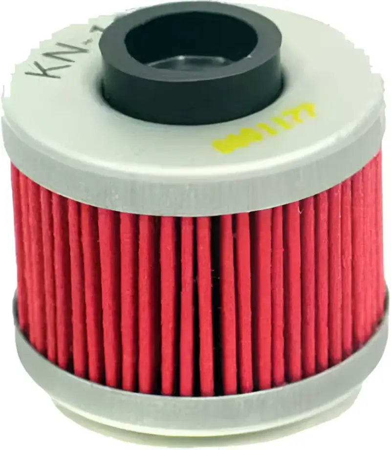 KN-185 Oil Filter wps-56-0185