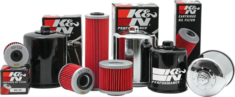 KN-621 Oil Filter wps-56-0621