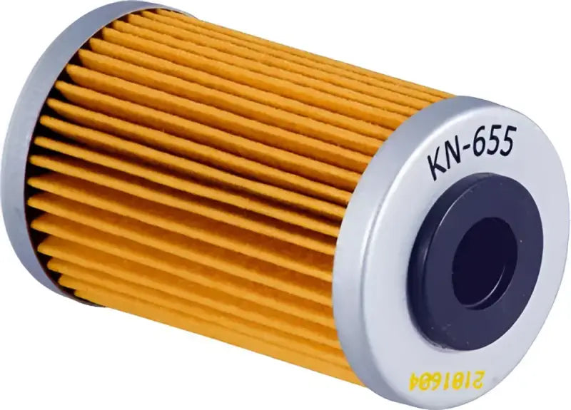 KN-655 Oil Filter wps-56-0655