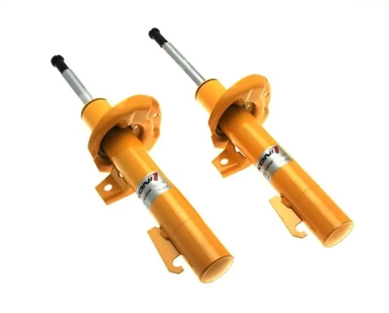 Koni Sport (Yellow) Shock 00-09 Honda S2000 - Left Front w/Spring Perch kon8041-1278lsp1