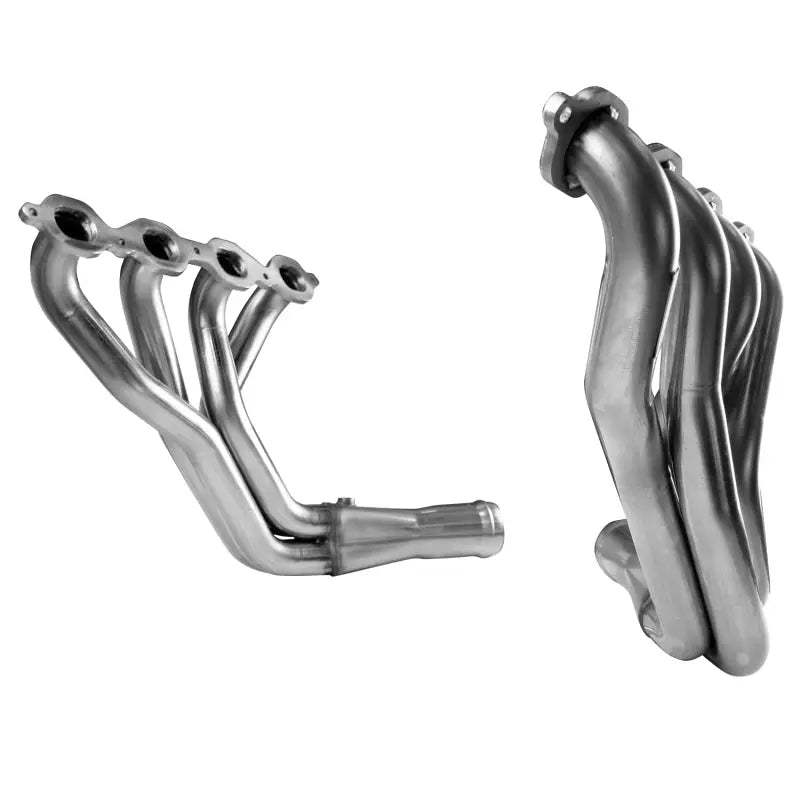 Kooks 14-19 Chevrolet Corvette Header and Catted Connection Kit-3in x 3in x 2-3/4in X-Pipe ksh2170h420