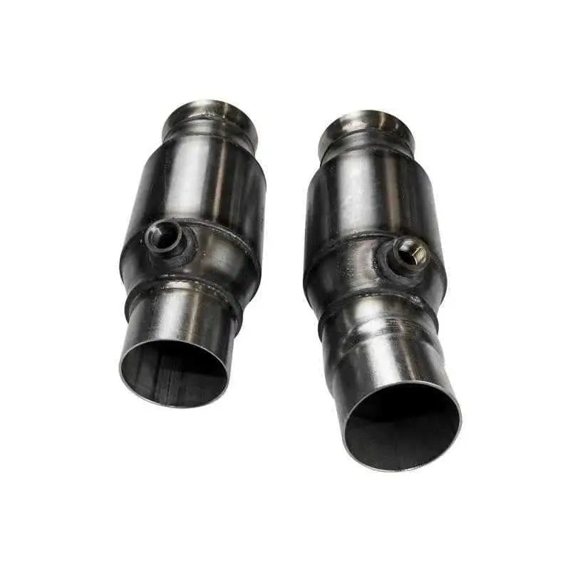 Kooks 2016 + Chevrolet Camaro SS LT1 6.2L 3in x 2 3/4in OEM High Flow Catted Connections Pipes SS 22603300