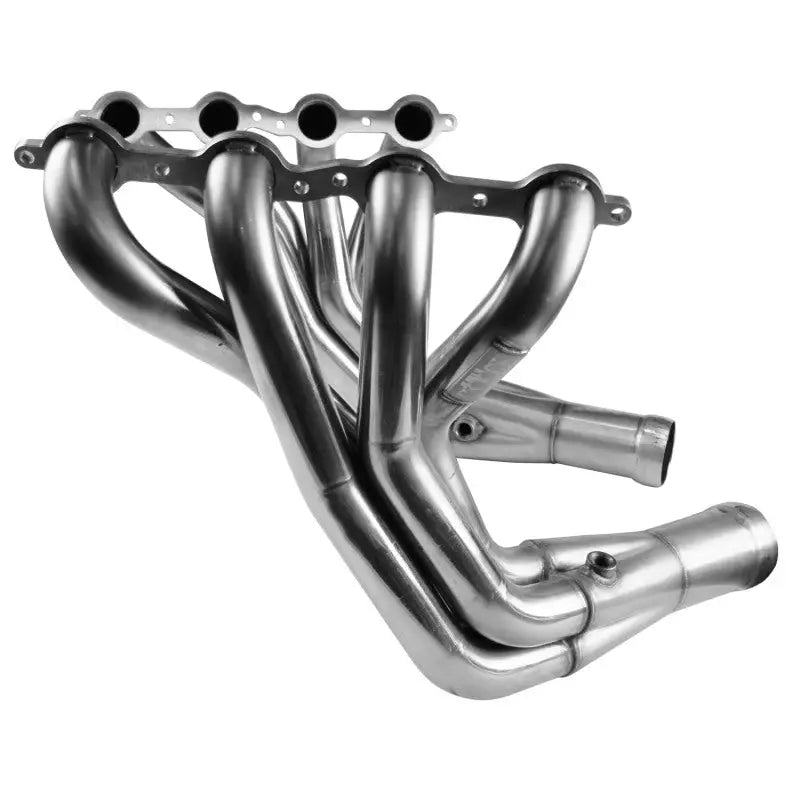Kooks 97-04 Chevrolet Corvette Header and Catted Connection Kit-3in x 3in x 2-1/2in X-Pipe ksh2150h220
