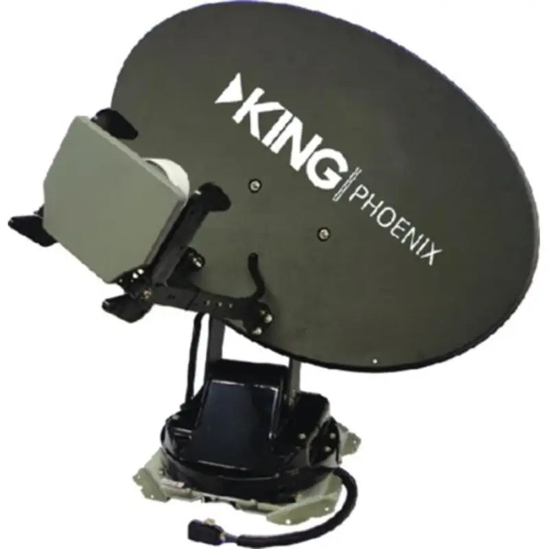 KPD1000 King Dish Automatic Satellite For Phoeni k6bkpd1000
