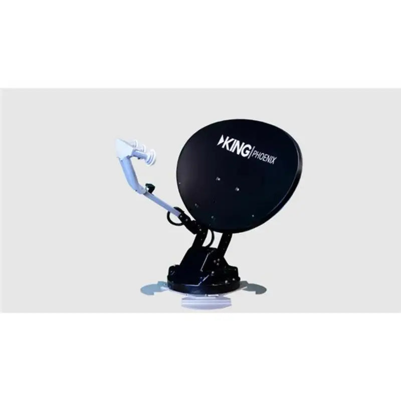 KPT1000 King Dtv Automatic Satellite For Phoenix k6bkpt1000