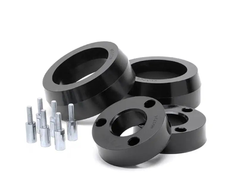 KT09134BK Daystar 2011 Toyota 4 Runner D78KT09134BK