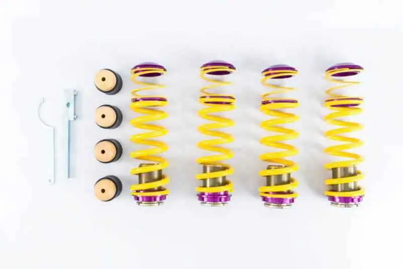 KW H.A.S. Audi R8 (42); all models; all engines 253100an