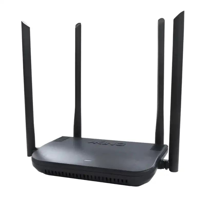 KWM2000 King King Wifi Max Pro Router k6bkwm2000