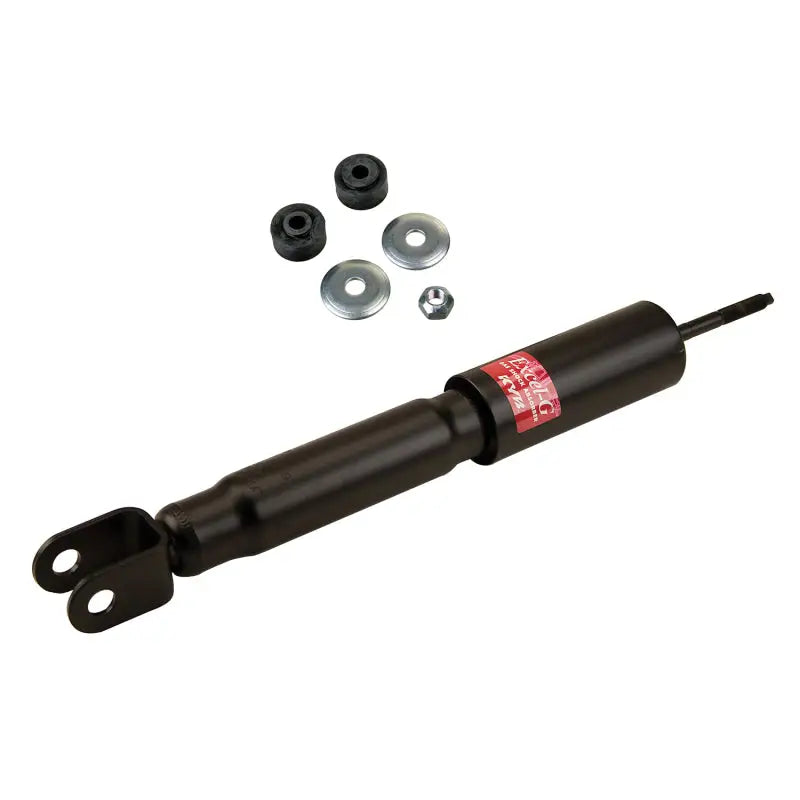 KYB Shocks & Struts Excel-G Front CHEVROLET Avalanche 1500 (2WD) 2002-06 CHEVROLET Avalanche 1500 (4 kyb344381