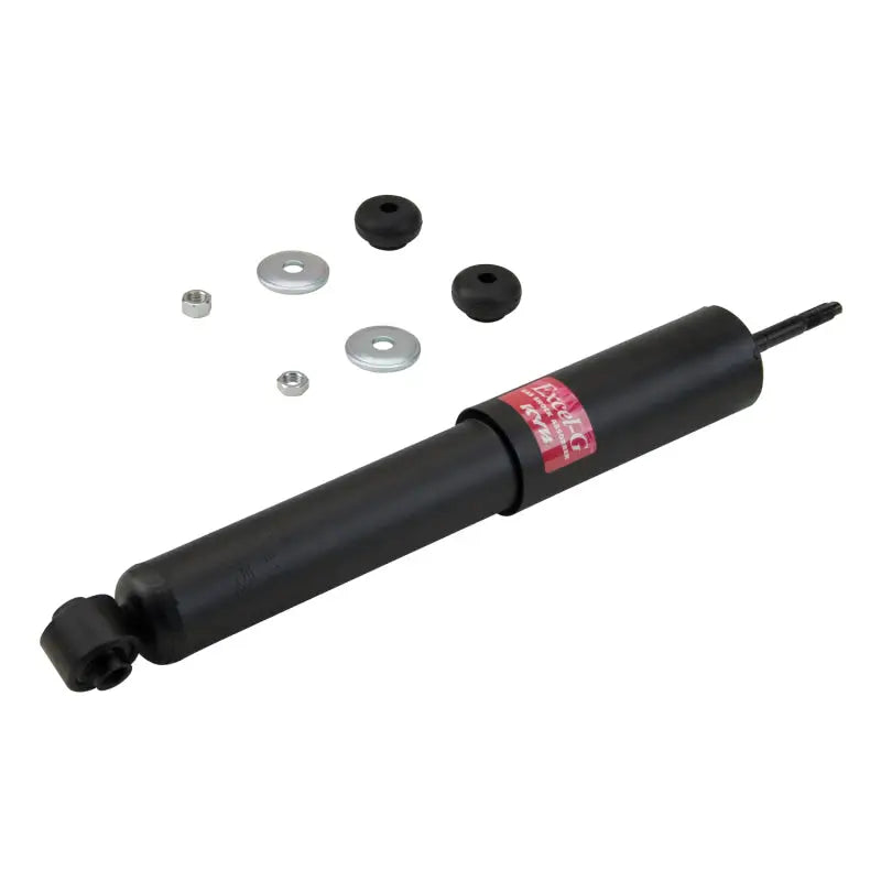 KYB Shocks & Struts Excel-G Front & Rear FORD Bronco 1966 FORD E Series Econoline Van 1975-91 FORD F kyb344071