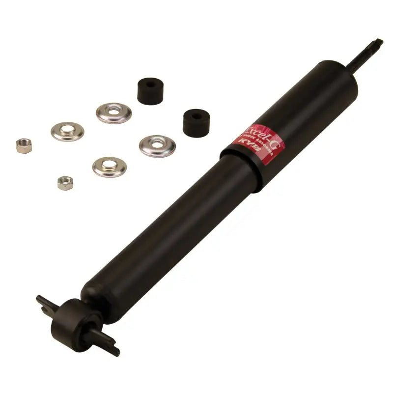 KYB Shocks & Struts Excel-G Front TOYOTA Pickup (2WD) 1984-95 TOYOTA T100 (2WD) 1993-98 TOYOTA Tacom kyb343209