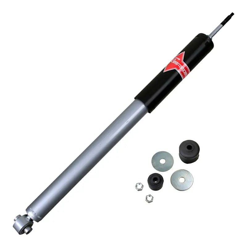 KYB Shocks & Struts Excel-G Rear MERCEDES BENZ C Class (Exc. 4 Matic) 2001-06 kyb553306
