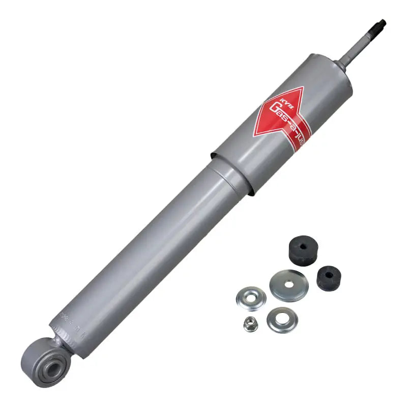 KYB Shocks & Struts Gas-A-Just Front CHEVROLET Colorado (2WD) 2004-09 CHEVROLET Colorado (4WD) 2004- kybkg5781