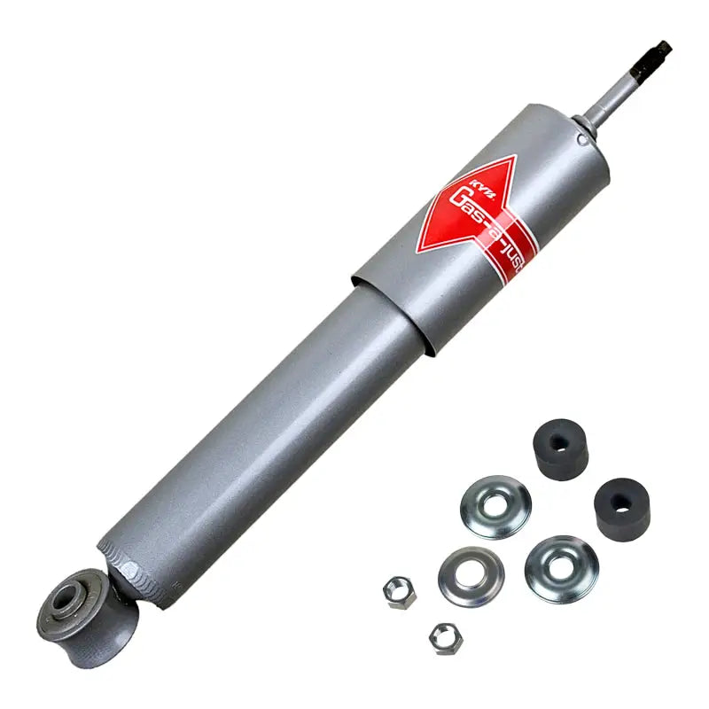 KYB Shocks & Struts Gas-A-Just Front CHEVROLET Luv 1980-82 NISSAN Frontier (2WD) 2001 NISSAN Frontie kybkg5446
