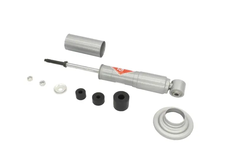 KYB Shocks & Struts Gas-A-Just Front TRIUMPH Spitfire GT6 Herald TR7 TR8 1959-80 kybkg9125