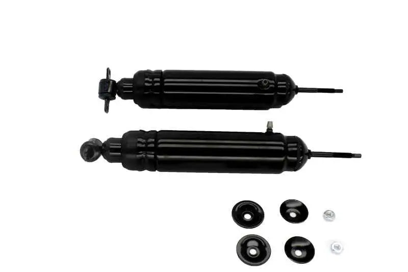 KYB Shocks & Struts Self Leveling Rear BUICK LeSabre 2000-05 BUICK Lucerne 2006-09 BUICK Park Avenue sr1002
