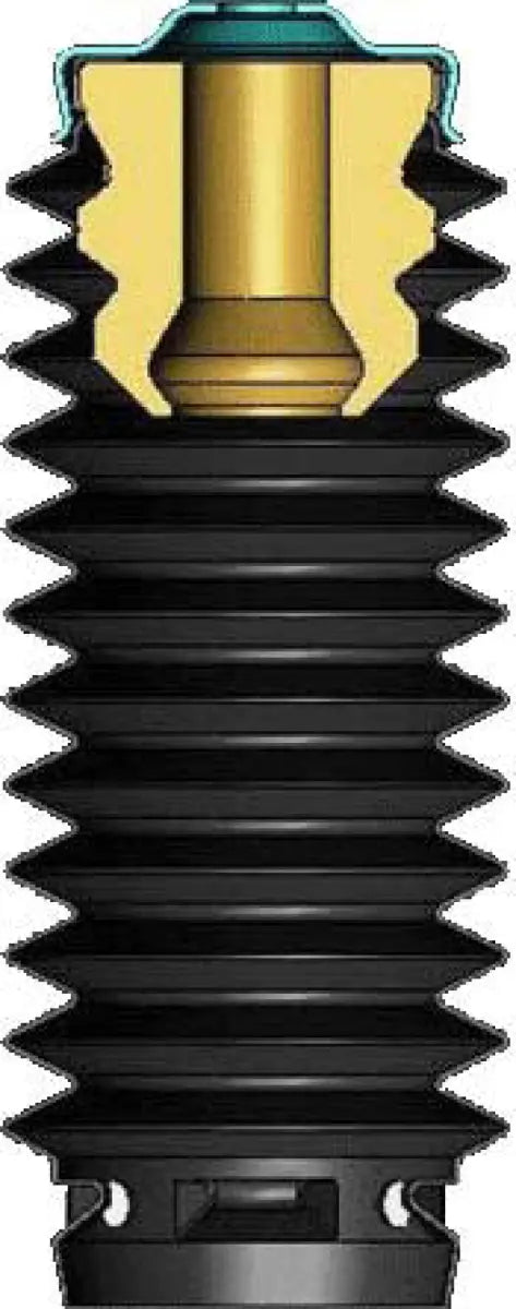 KYB Shocks & Struts Strut Boots Front BUICK Allure 2005-08 BUICK Century 1997-05 BUICK LaCrosse 2005 kybsb127