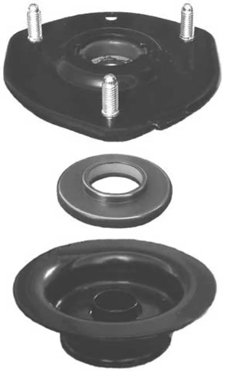 KYB Shocks & Struts Strut Mounts Front FORD Fusion (AWD) 2006-11 FORD Fusion (FWD) 2006-11 LINCOLN M kybsm5540