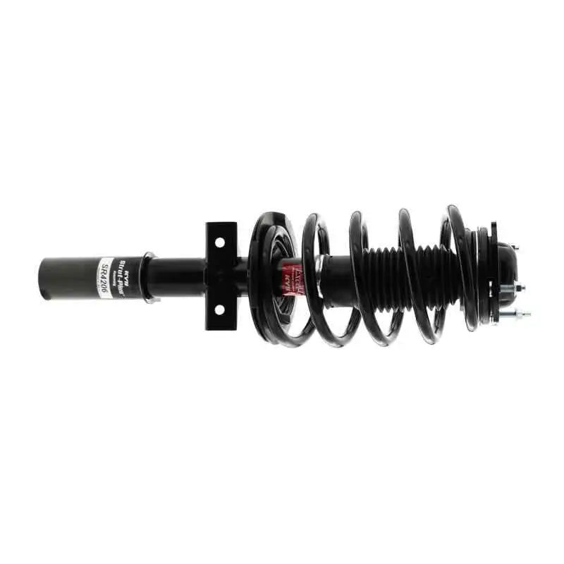 KYB Shocks & Struts Strut Plus Front Buick Enclave 12-08, Chevrolet Traverse 12-09, GMC Acadia 12-07 sr4206