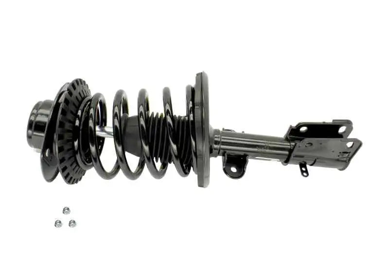 KYB Shocks & Struts Strut Plus Front Right CHRYSLER Town and Country Mini Van 2001-07 CHRYSLER Voyag sr4038